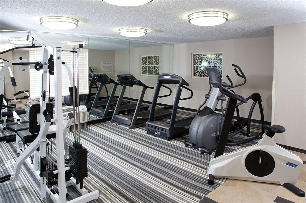 Candlewood Suites Arundel Mills / BWI Airport By Ihg Hanover Exteriér fotografie