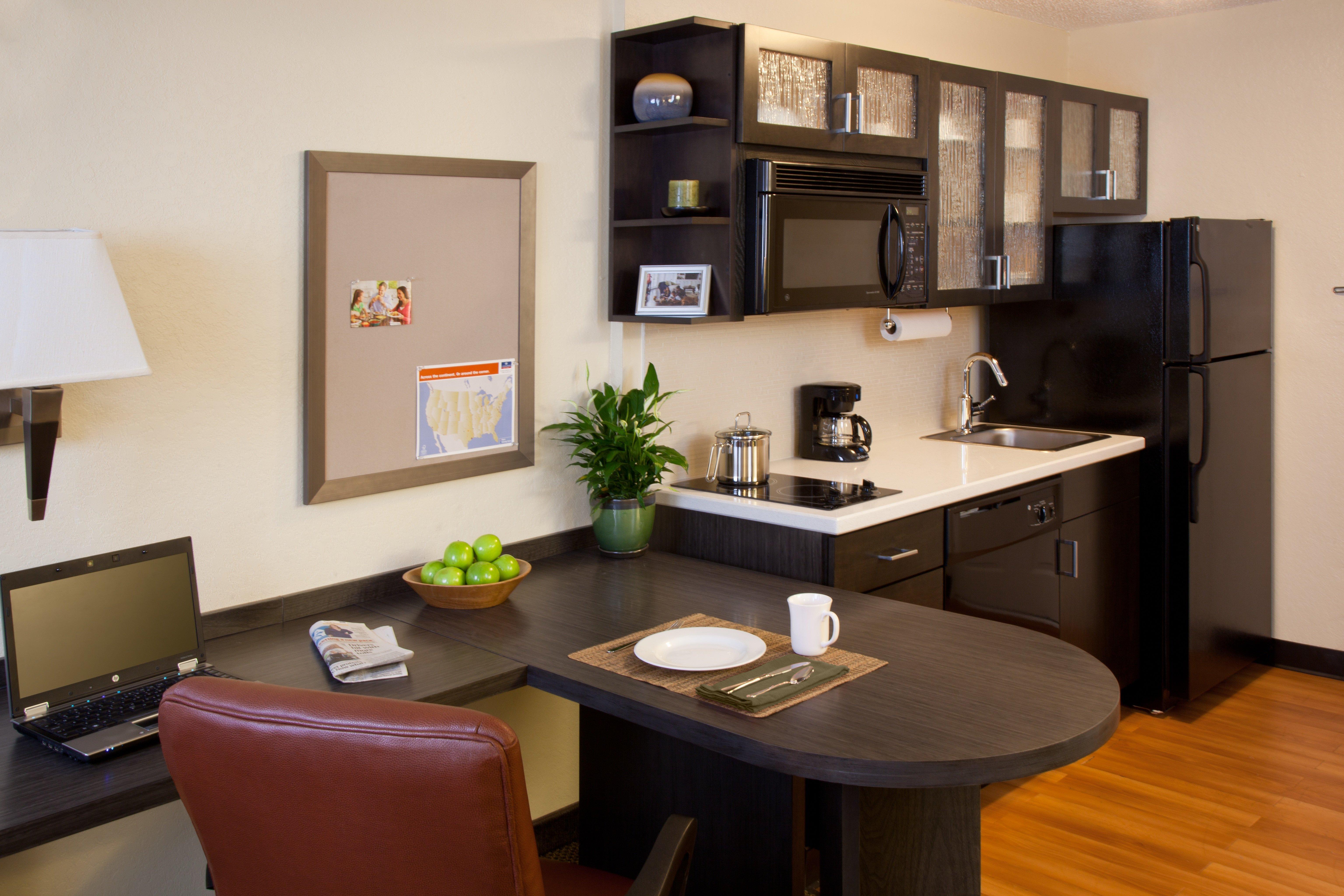 Candlewood Suites Arundel Mills / BWI Airport By Ihg Hanover Exteriér fotografie