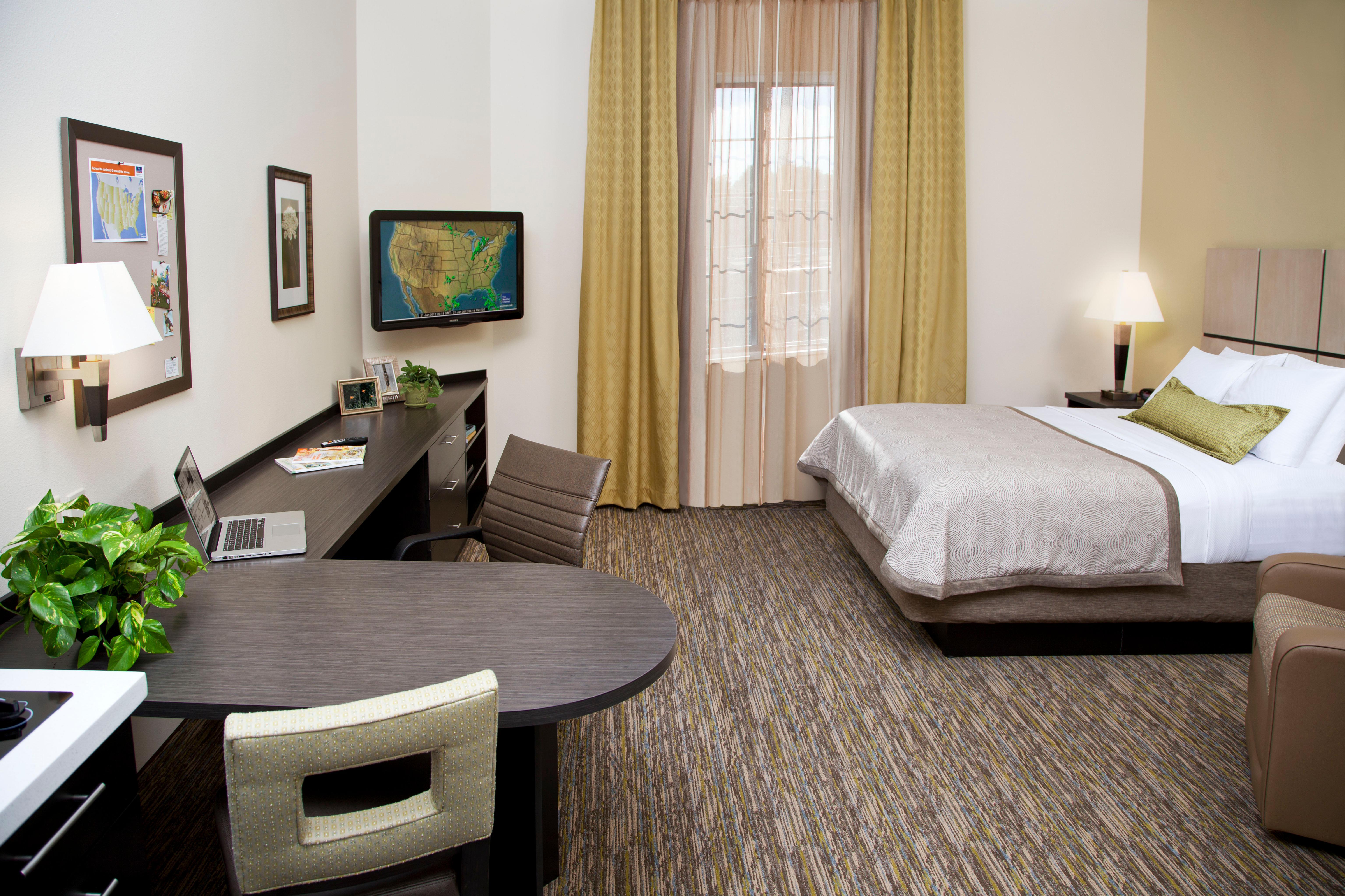 Candlewood Suites Arundel Mills / BWI Airport By Ihg Hanover Exteriér fotografie