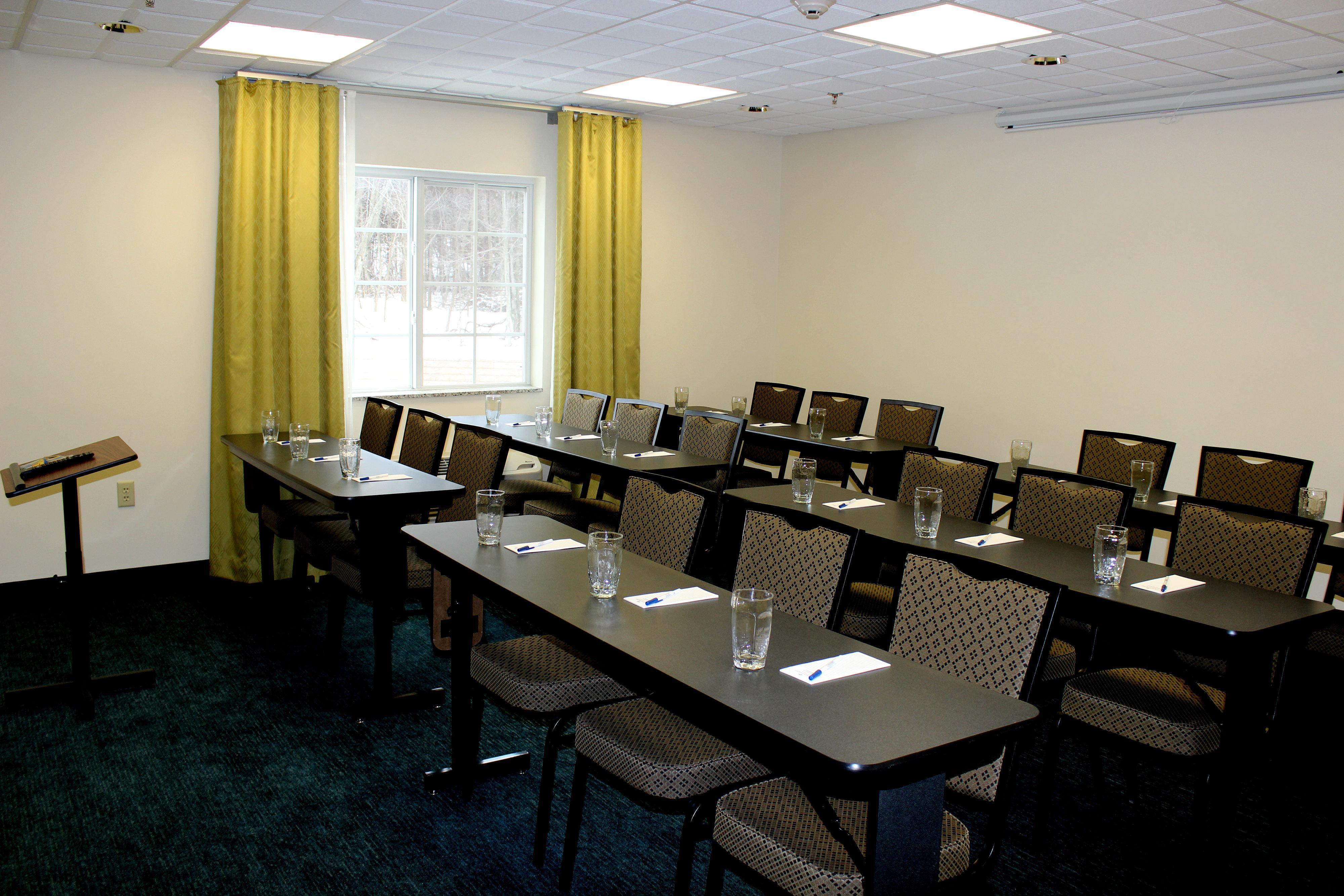 Candlewood Suites Arundel Mills / BWI Airport By Ihg Hanover Exteriér fotografie