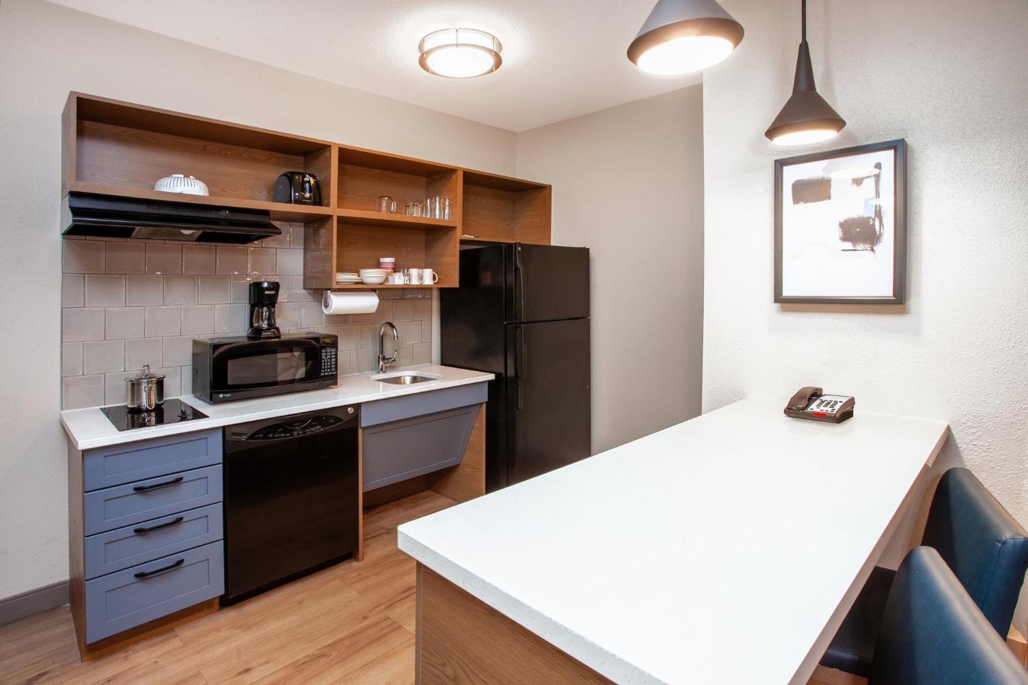 Candlewood Suites Arundel Mills / BWI Airport By Ihg Hanover Exteriér fotografie