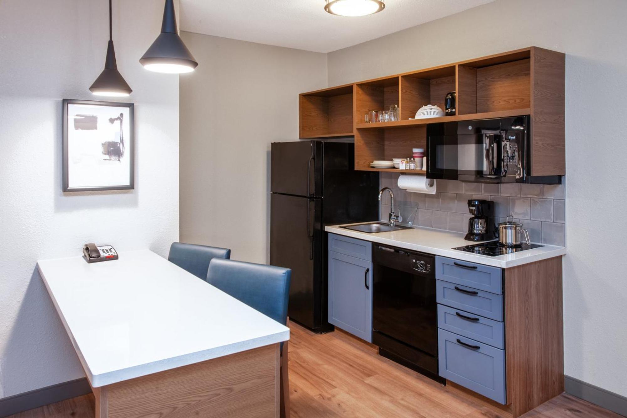 Candlewood Suites Arundel Mills / BWI Airport By Ihg Hanover Exteriér fotografie