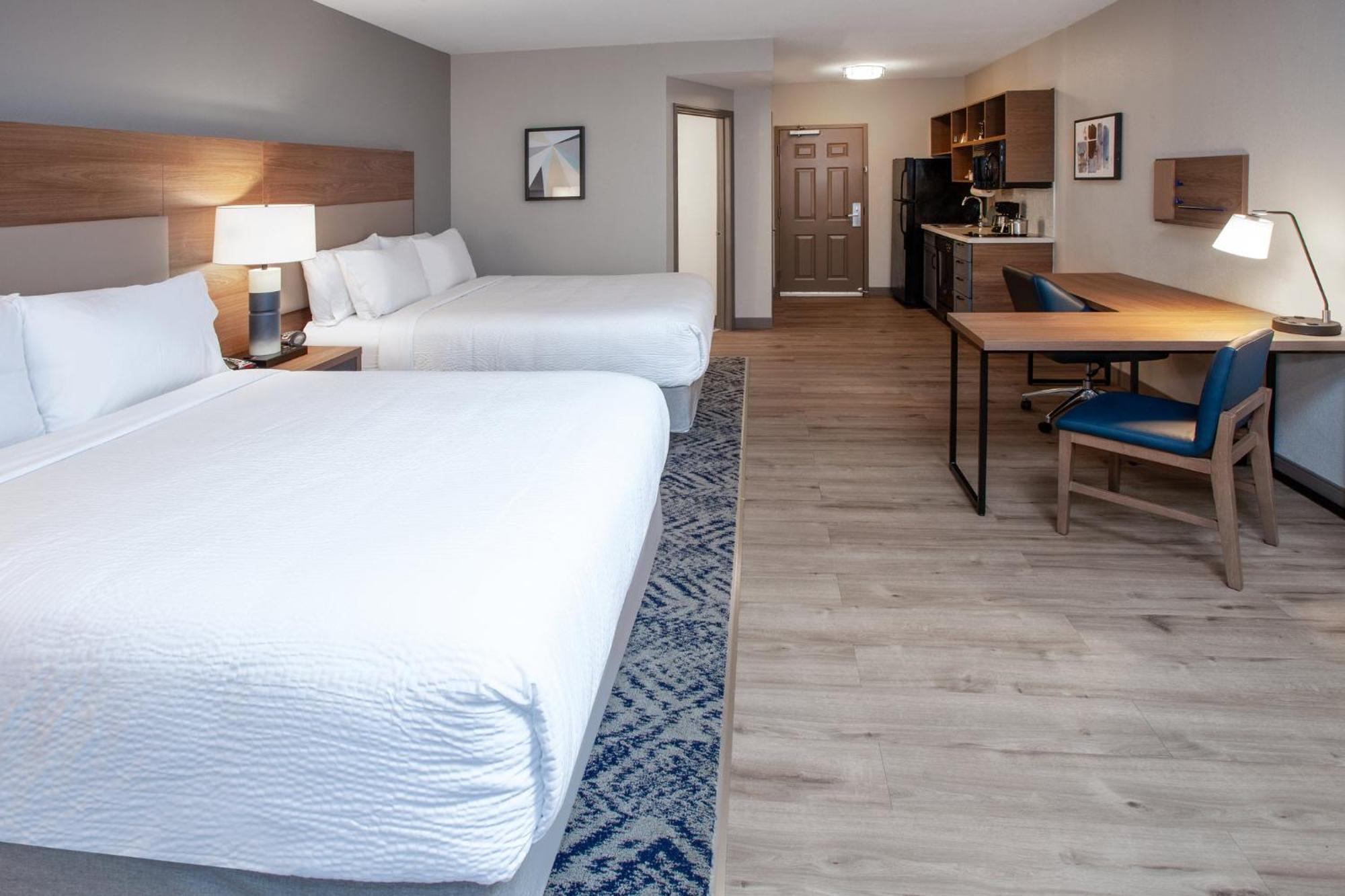 Candlewood Suites Arundel Mills / BWI Airport By Ihg Hanover Exteriér fotografie
