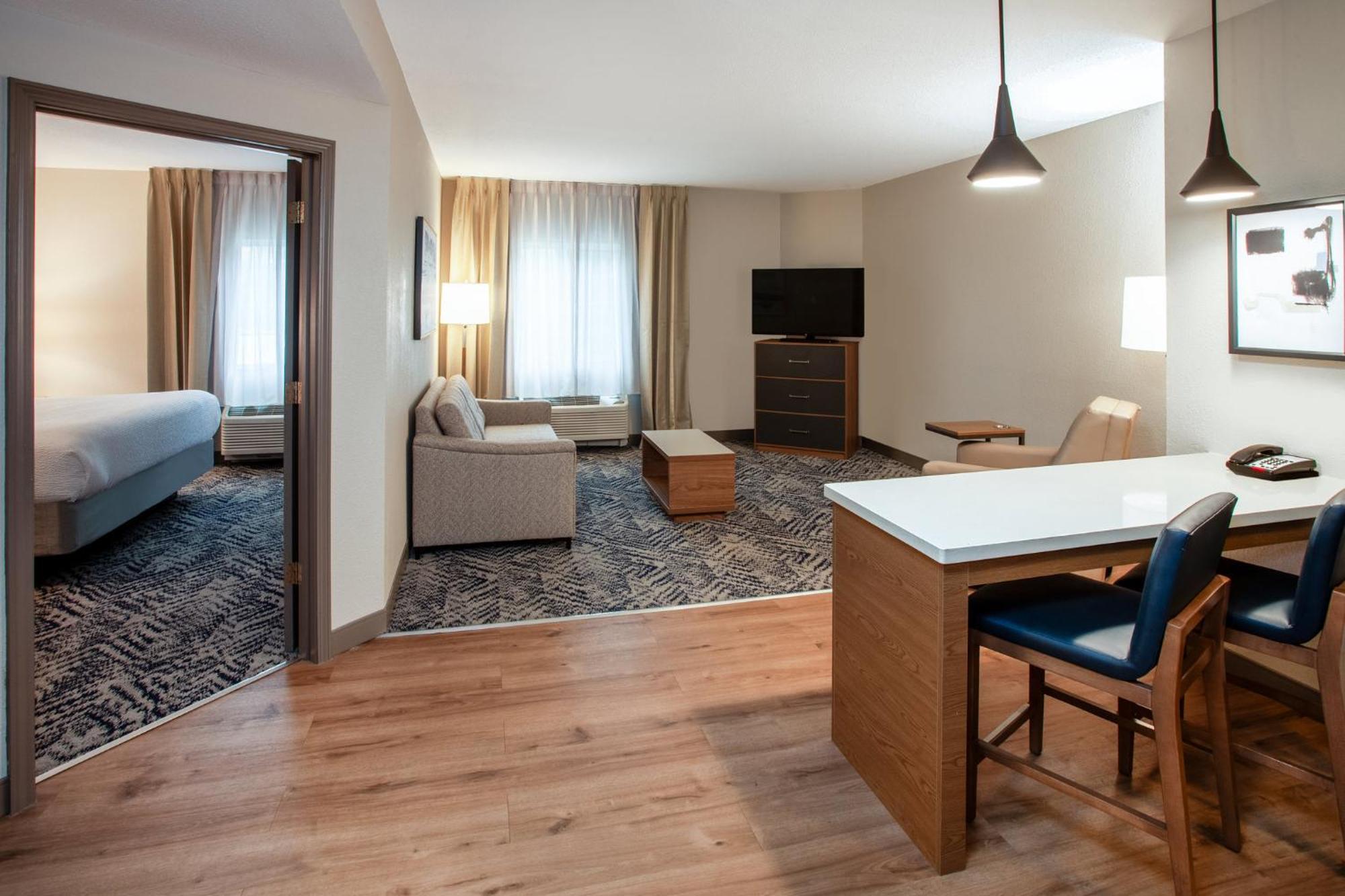 Candlewood Suites Arundel Mills / BWI Airport By Ihg Hanover Exteriér fotografie