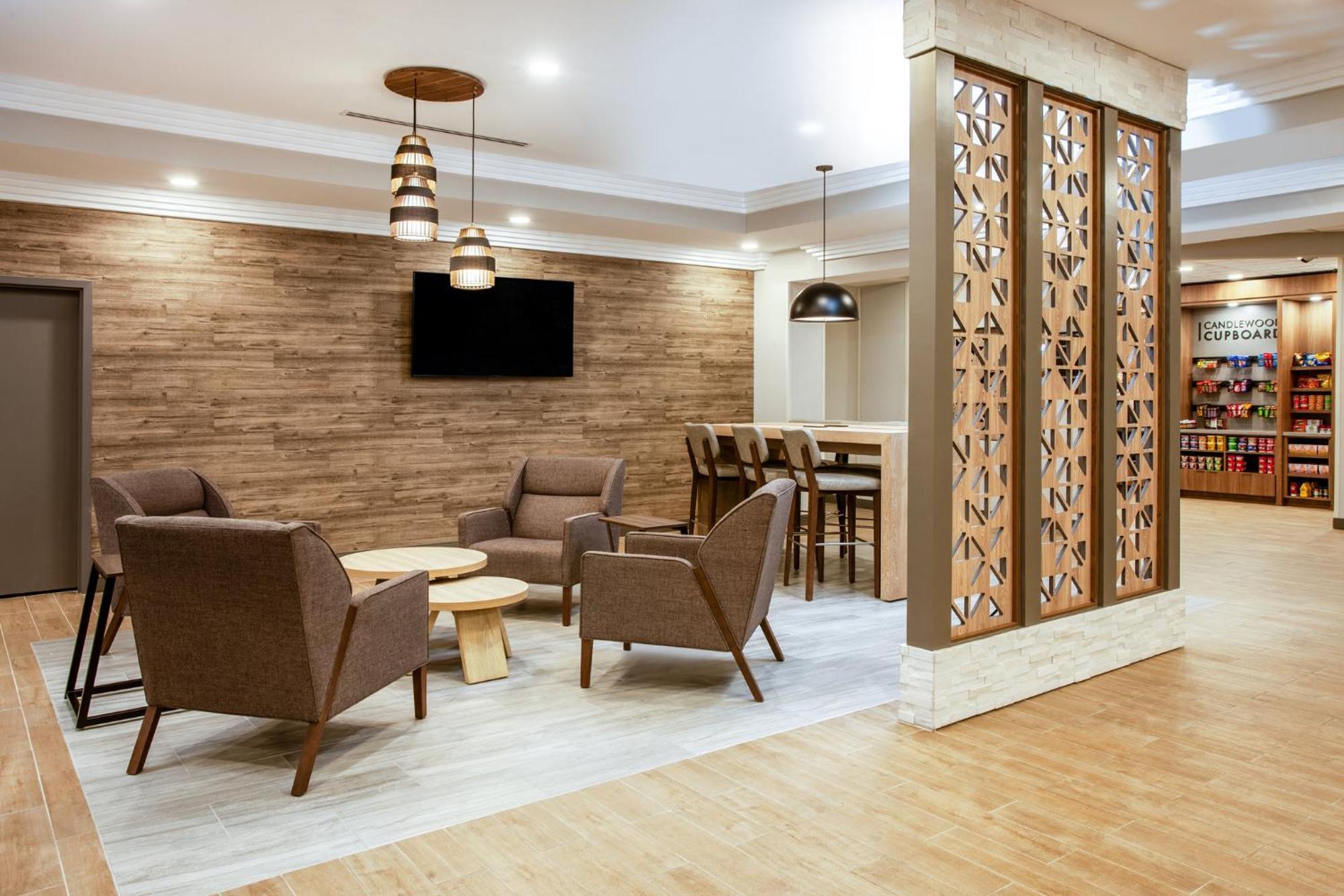 Candlewood Suites Arundel Mills / BWI Airport By Ihg Hanover Exteriér fotografie