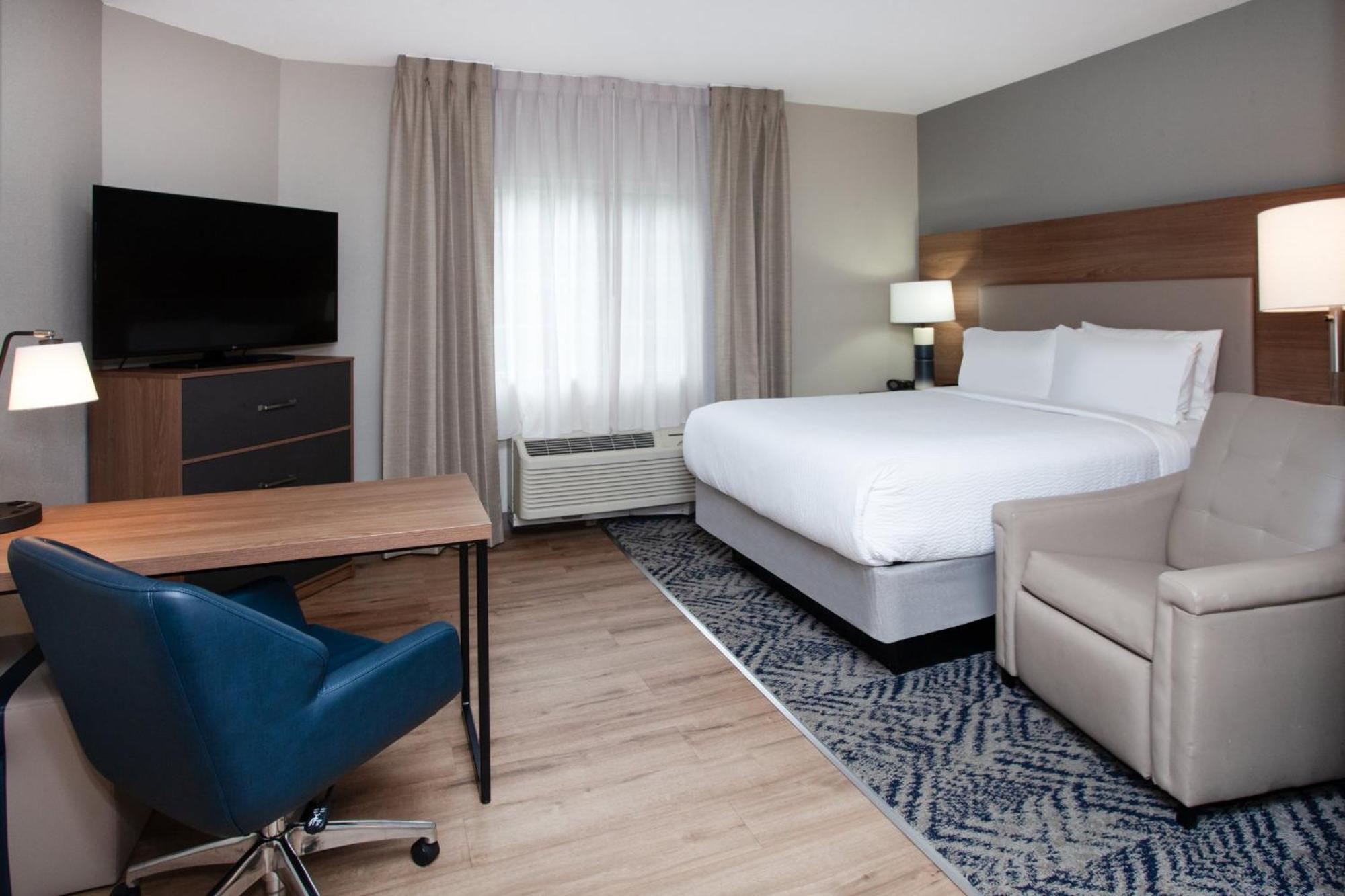 Candlewood Suites Arundel Mills / BWI Airport By Ihg Hanover Exteriér fotografie