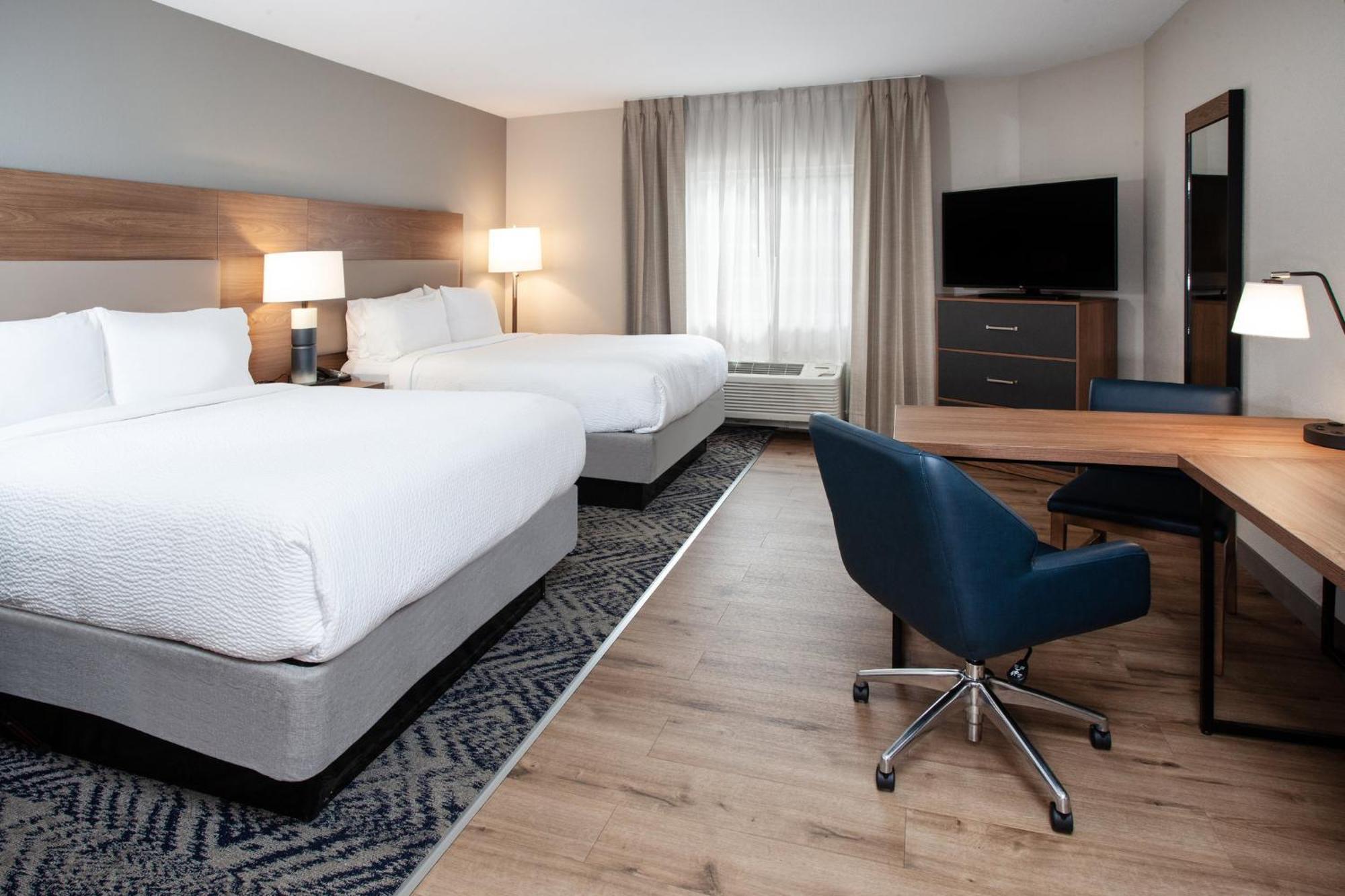 Candlewood Suites Arundel Mills / BWI Airport By Ihg Hanover Exteriér fotografie