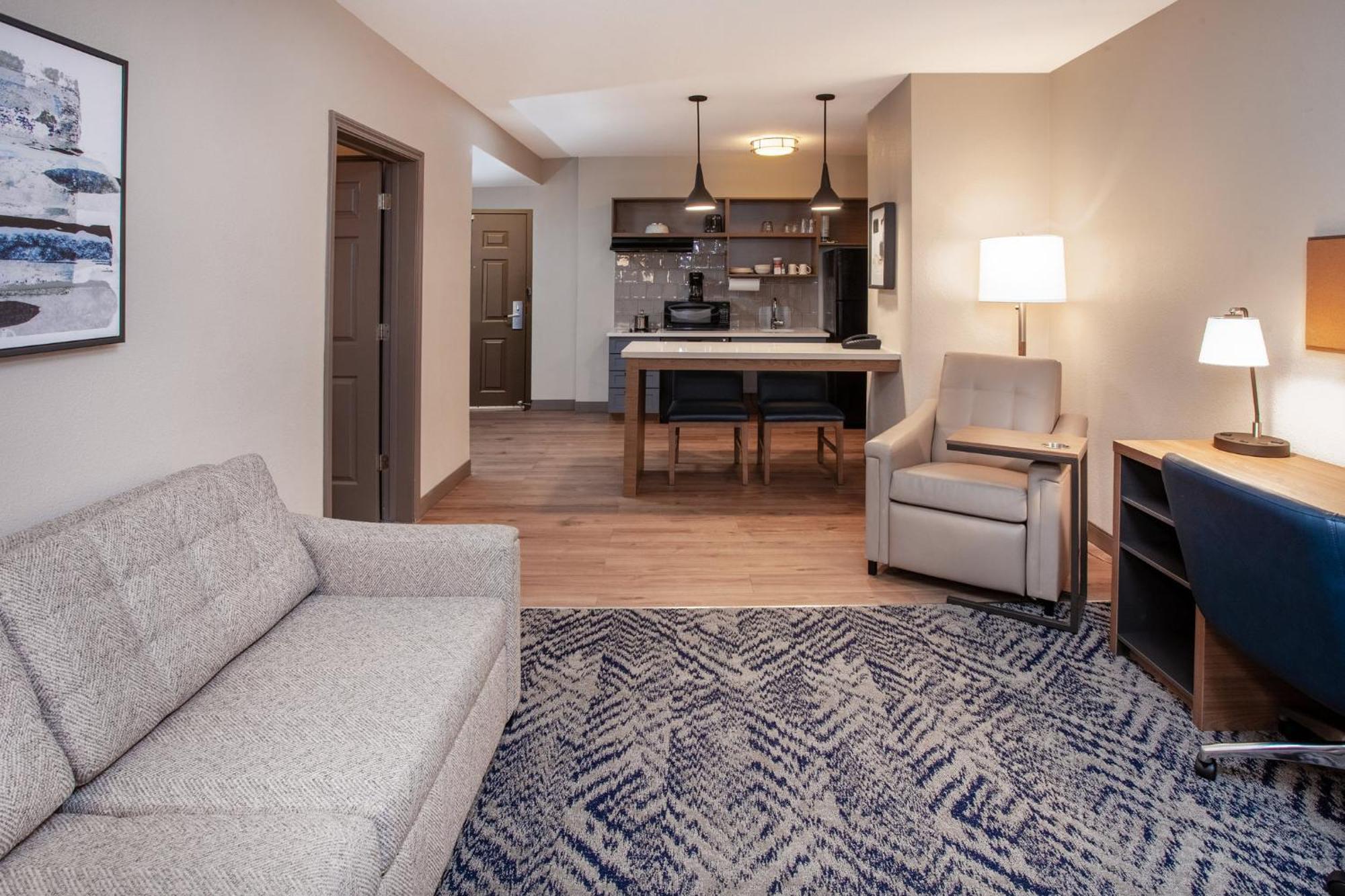 Candlewood Suites Arundel Mills / BWI Airport By Ihg Hanover Exteriér fotografie