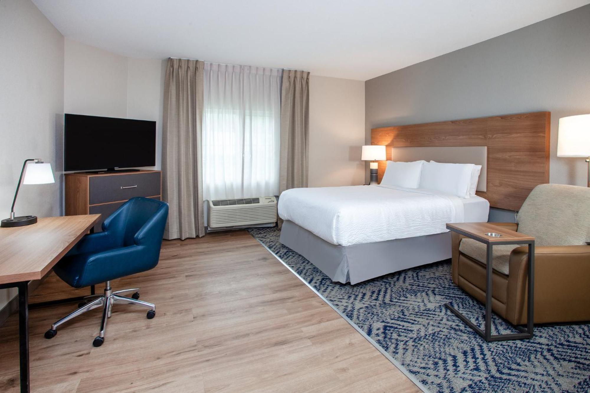 Candlewood Suites Arundel Mills / BWI Airport By Ihg Hanover Exteriér fotografie