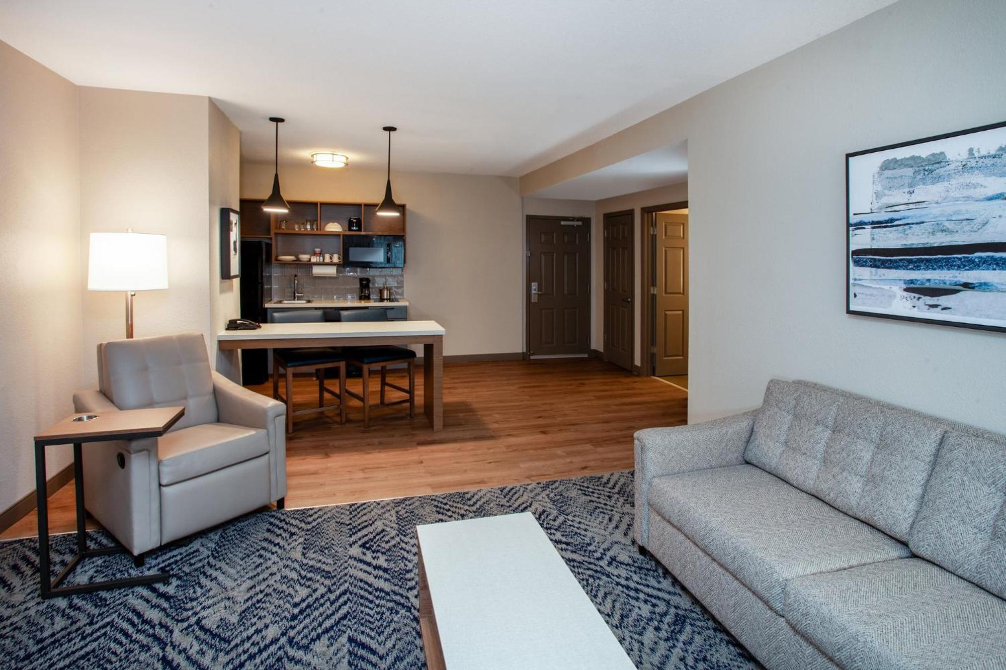 Candlewood Suites Arundel Mills / BWI Airport By Ihg Hanover Exteriér fotografie