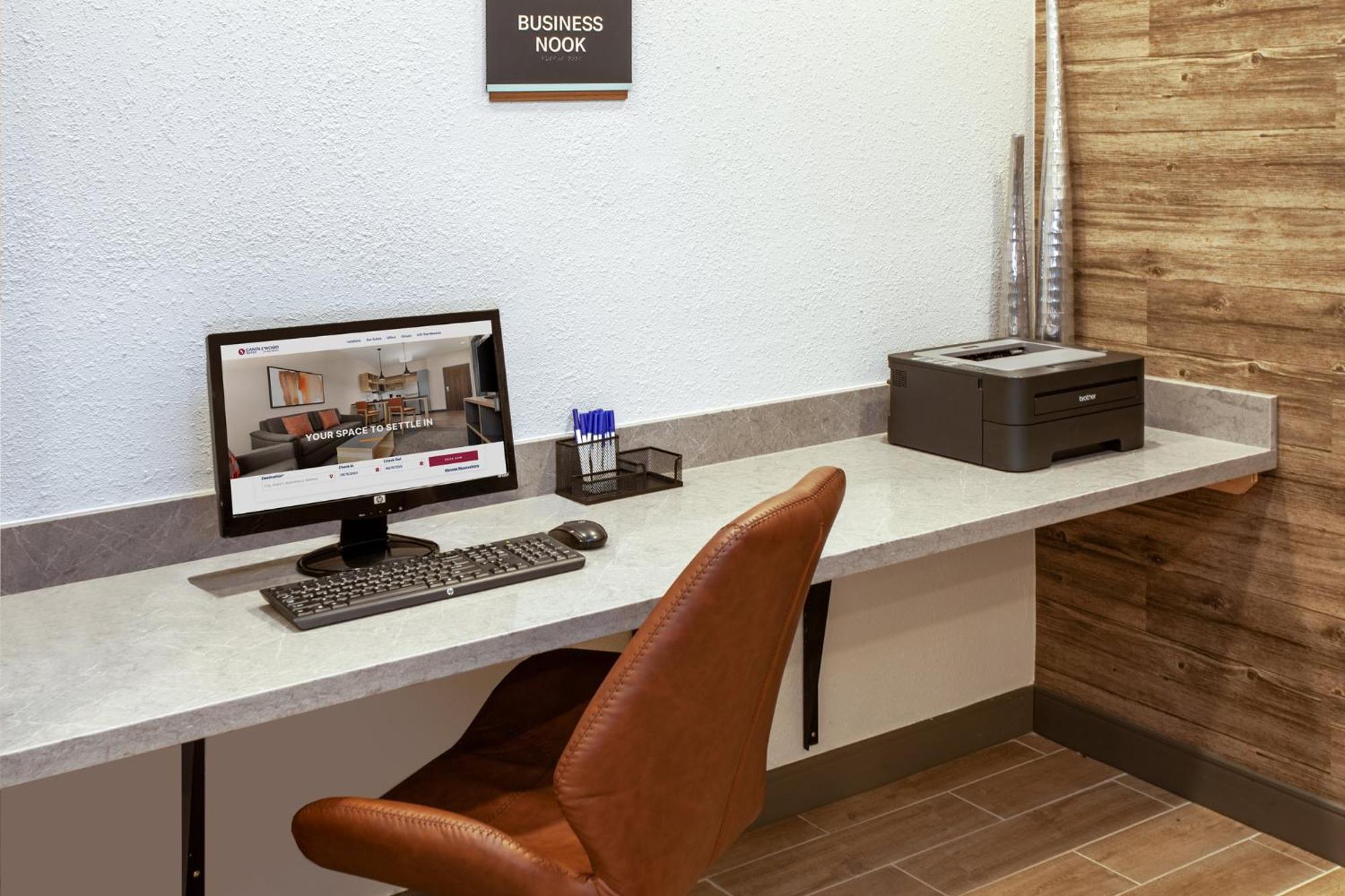 Candlewood Suites Arundel Mills / BWI Airport By Ihg Hanover Exteriér fotografie