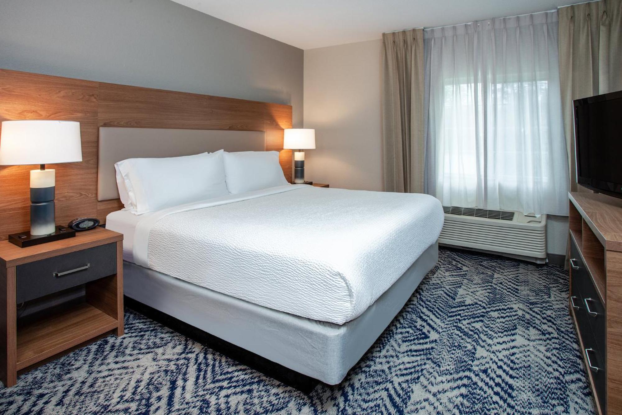 Candlewood Suites Arundel Mills / BWI Airport By Ihg Hanover Exteriér fotografie