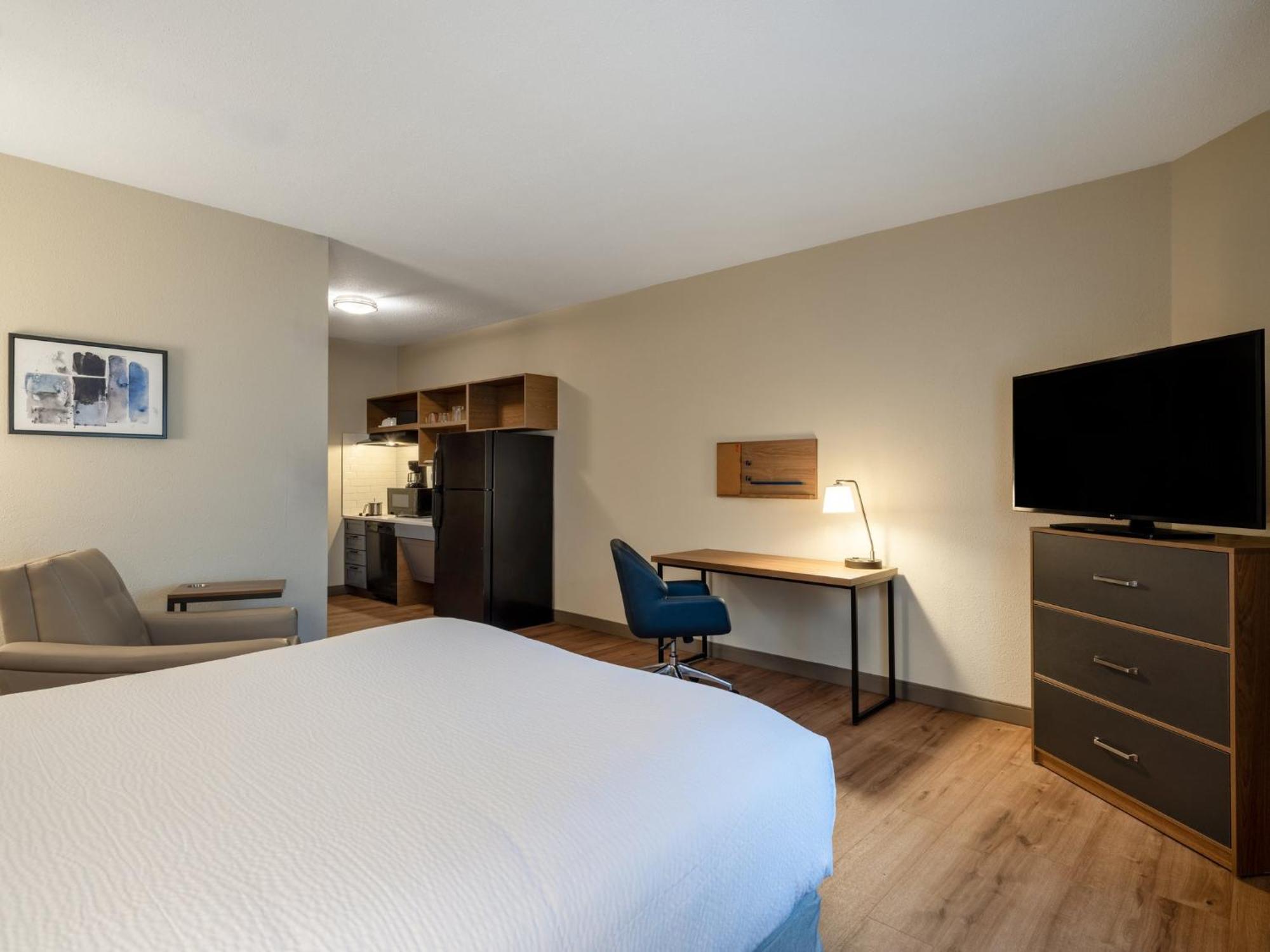 Candlewood Suites Arundel Mills / BWI Airport By Ihg Hanover Exteriér fotografie