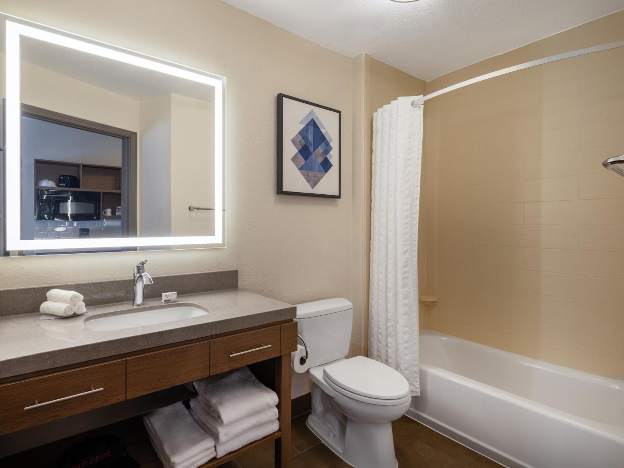 Candlewood Suites Arundel Mills / BWI Airport By Ihg Hanover Exteriér fotografie