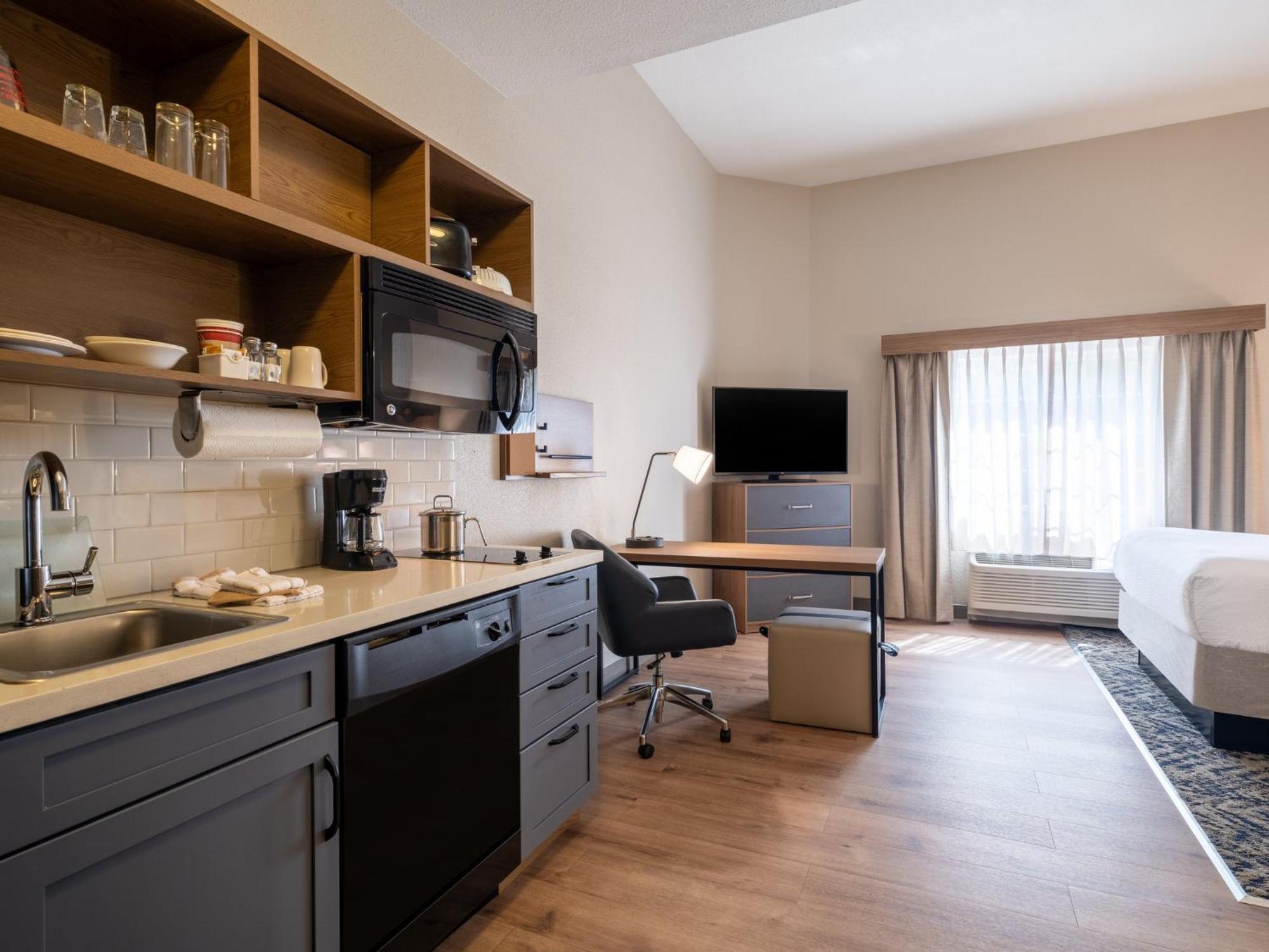 Candlewood Suites Arundel Mills / BWI Airport By Ihg Hanover Exteriér fotografie