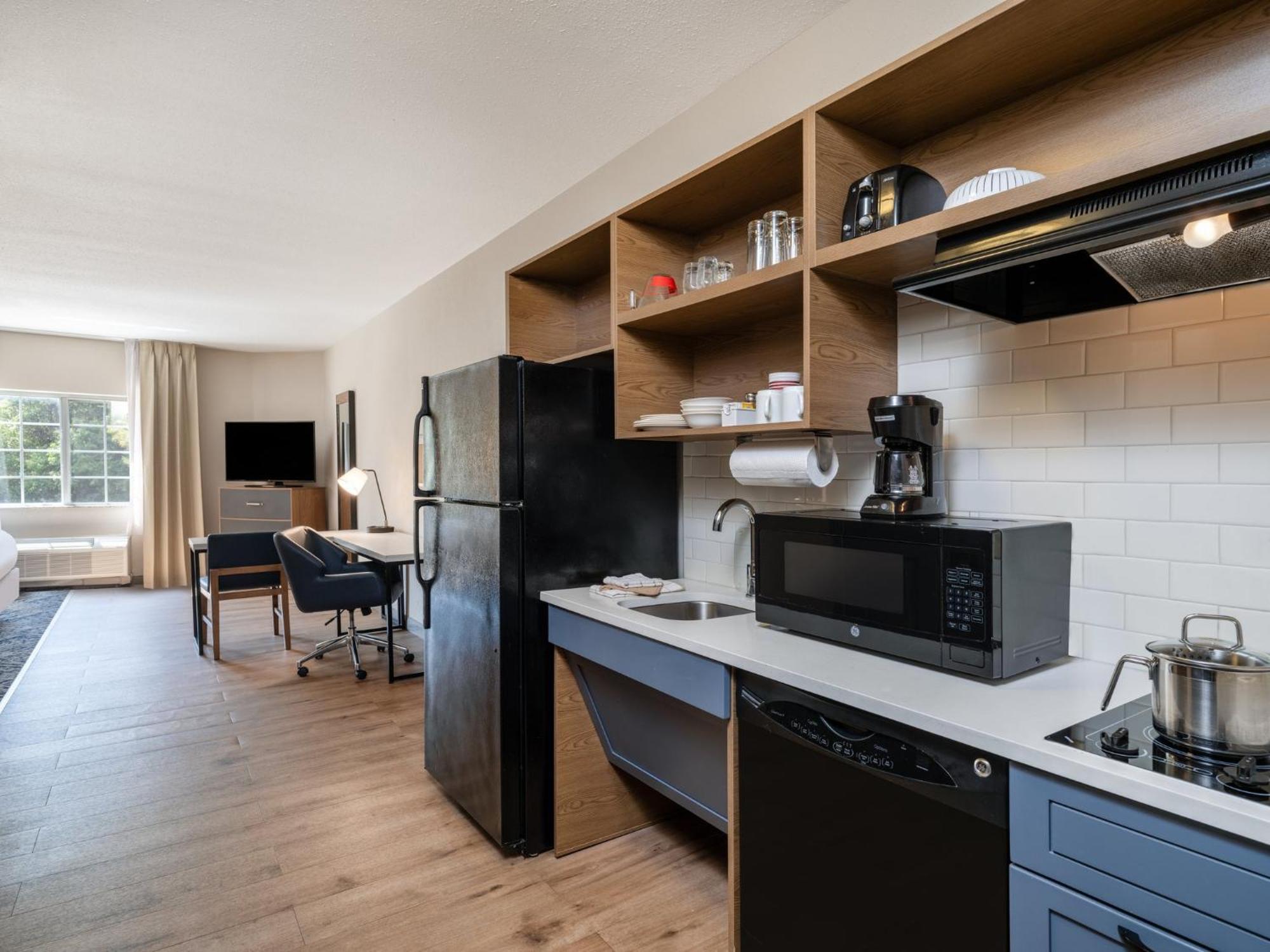 Candlewood Suites Arundel Mills / BWI Airport By Ihg Hanover Exteriér fotografie