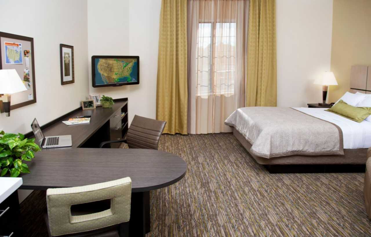 Candlewood Suites Arundel Mills / BWI Airport By Ihg Hanover Exteriér fotografie